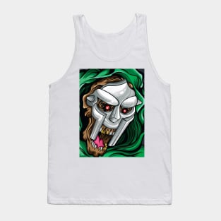 mfdomm Tank Top